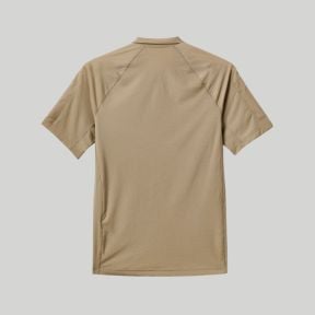 Haut V.XI Sigurd manches courtes - Tan - 5.11 Tactical