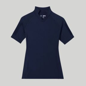 Top V.XI Sigurd manica corta donna - Blu Navy - 5.11 Tactical