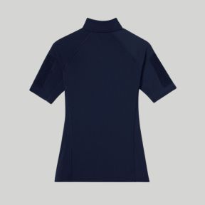 Haut V.XI Sigurd manches courtes femme - Bleu Marine - 5.11 Tactical