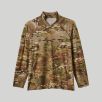 Haut V.XI Sigurd lange mouwen - Multicam - 5.11 Tactical