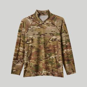 Oberteil V.XI Sigurd Langarm - Multicam - 5.11 Tactical