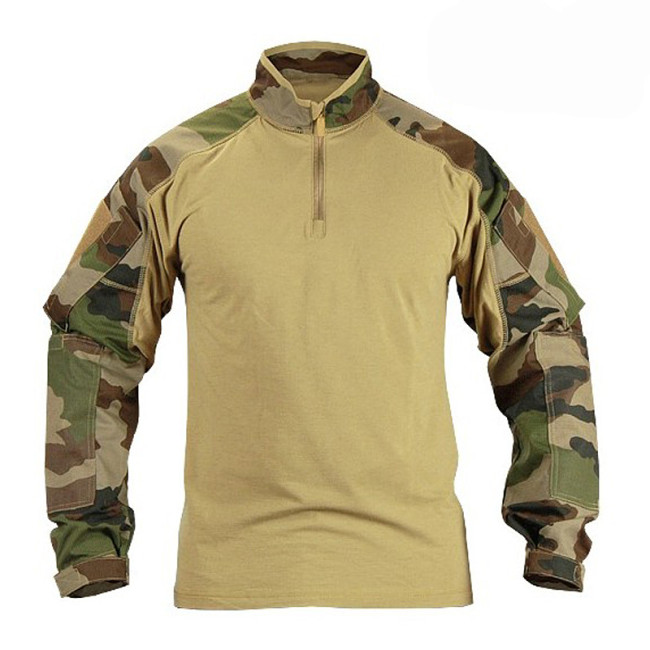 Chemise de combat Atlas - Arktis Chemise de combat Atlas - Arktis