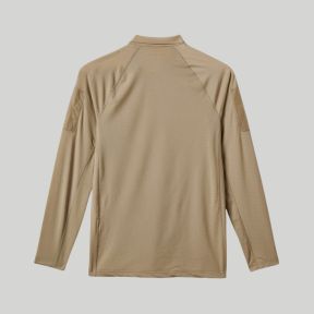 Top V.XI Sigurd lange mouwen - Tan - 5.11 Tactical