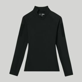 Oberteil V.XI Sigurd Langarm Damen - Schwarz - 5.11 Tactical