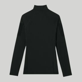 Polo V.XI Sigurd maniche lunghe donna - Nero - 5.11 Tactical