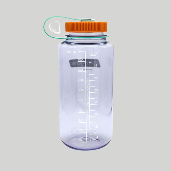 Cantil de boca larga 1L - Ametista - Nalgene