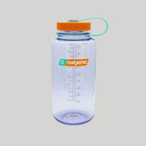 Borraccia a bocca larga 1L - Ametista - Nalgene