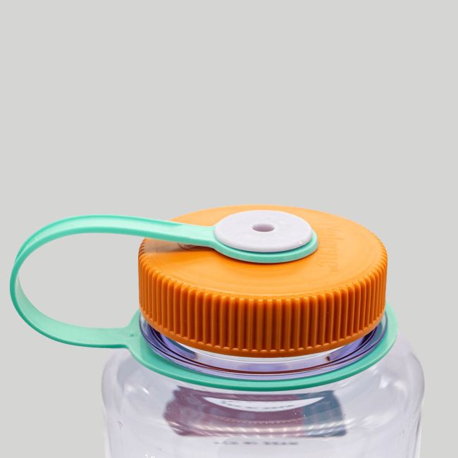 Gourde à large goulot 1L - Améthyste - Nalgene