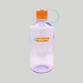 Trinkflasche mit engem Hals 1L - Amethyst - Nalgene