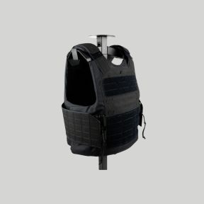 Funda táctica Polgen Gen.3 Base para insertos PN/GN - Negro - Tiger Tailor