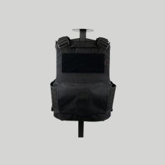 Housse tactique Polgen Gen.3 Base pour inserts PN/GN - Noir - Tiger Tailor