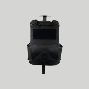 Tactische hoes Polgen Gen.3 Base voor inserts PN/GN - Zwart - Tiger Tailor