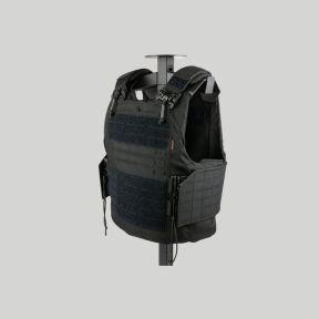 Funda táctica Polgen Gen.3 Maritime para insertos PN/GN - Negro - Tiger Tailor