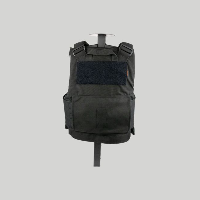 Funda táctica Polgen Gen.3 Maritime para insertos PN/GN - Negro - Tiger Tailor