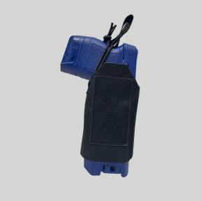 Insert voor chest rig VDK (zak voor Taser 7) - Zwart - Tiger Tailor