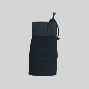 Insert para chest rig VDK (portacargador simple para G36) - Negro - Tiger Tailor