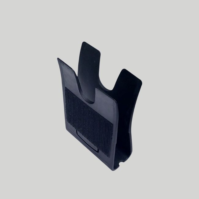 Insert pour chest rig VDK (porte-chargeur simple pour G36) - Noir - Tiger Tailor