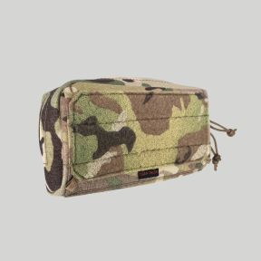 Pochette administrative Admini - Multicam - Tiger Tailor