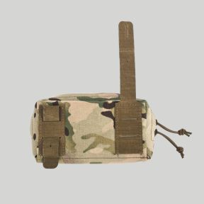 Pochette administrative Admini - Multicam - Tiger Tailor
