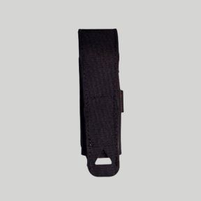 Magazijnhouder voor pistolen Pistolerance Gen.4 - Zwart - Tiger Tailor