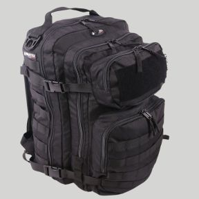 Plecak CONTACT 43L - Czarny - Dimatex