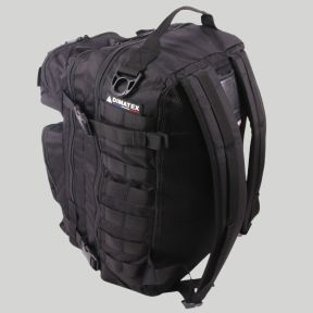Zaino CONTACT 43L - Nero - Dimatex
