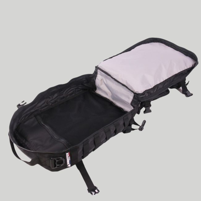 Sac à dos CONTACT 43L - Noir - Dimatex