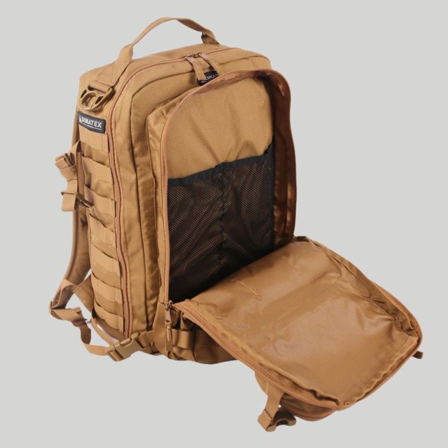 Rugzak CONTACT 43L - Coyote - Dimatex