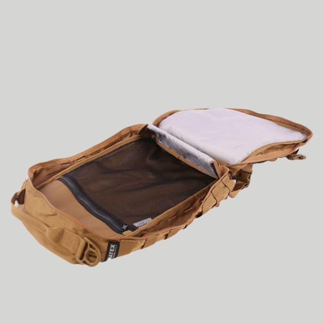 Sac à dos CONTACT 43L - Coyote - Dimatex