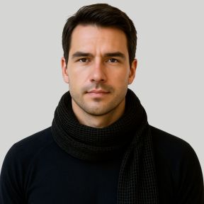 Chèche de rede - Preto - OPEX