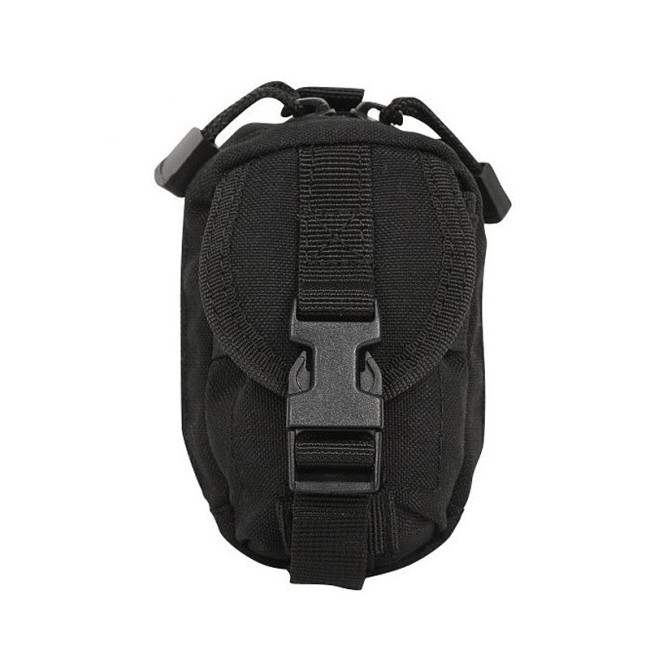 Etui smartphone noir MA45 - Condor