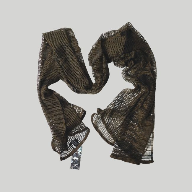Netzhalstuch - Camo CE - OPEX