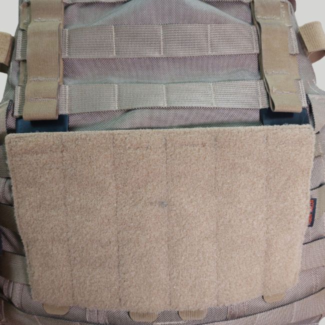 Adattatore per pannello modulare per SMB/MARGRID/TACTEC - Sabbia - Tiger Tailor