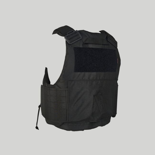 Fodero tattico Polgen Gen.3 Maritime per inserti GPBI - Nero - Tiger Tailor