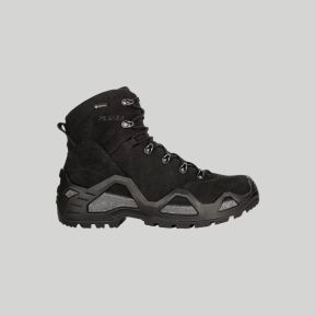 Einsatzschuhe Z-6N GTX C - Schwarz - Lowa