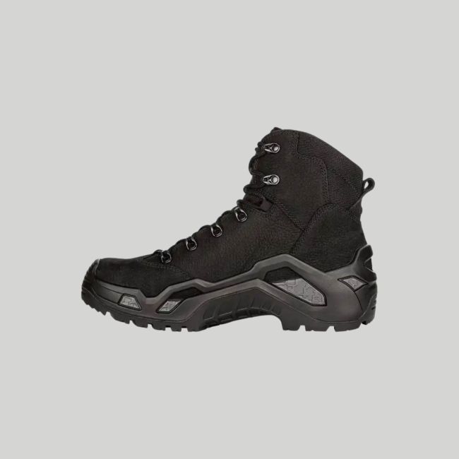 Scarpe d'intervento Z-6N GTX C - Nero - Lowa