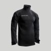 Chemise UBAS Sécurité Privée Safetek - Noir - GK