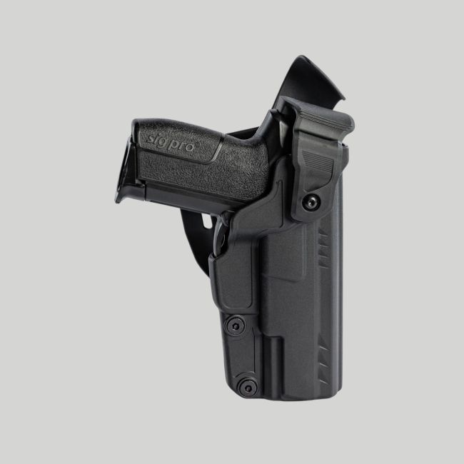 Coldre de retenção PSA SIG PRO SP2022 - Preto - GK