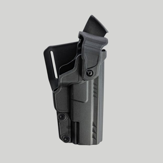 Retentie holster PSA SIG PRO SP2022 - Zwart - GK