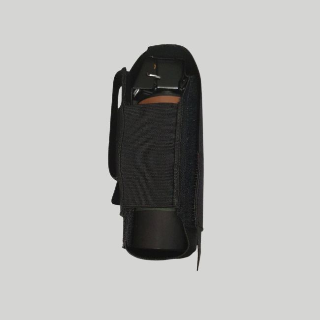 Bolso para flashbang/lacrimogéneo Bayobang - Preto - Tiger Tailor