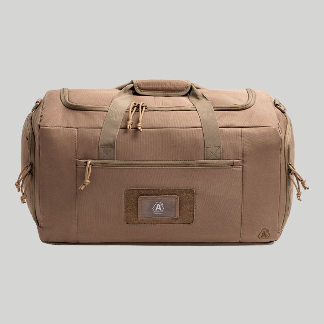 Torba transportowa na kółkach 45L Transall - Tan - A10 Equipment