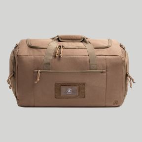 Sac de transport à roulettes 45L Transall - Tan - A10 Equipment