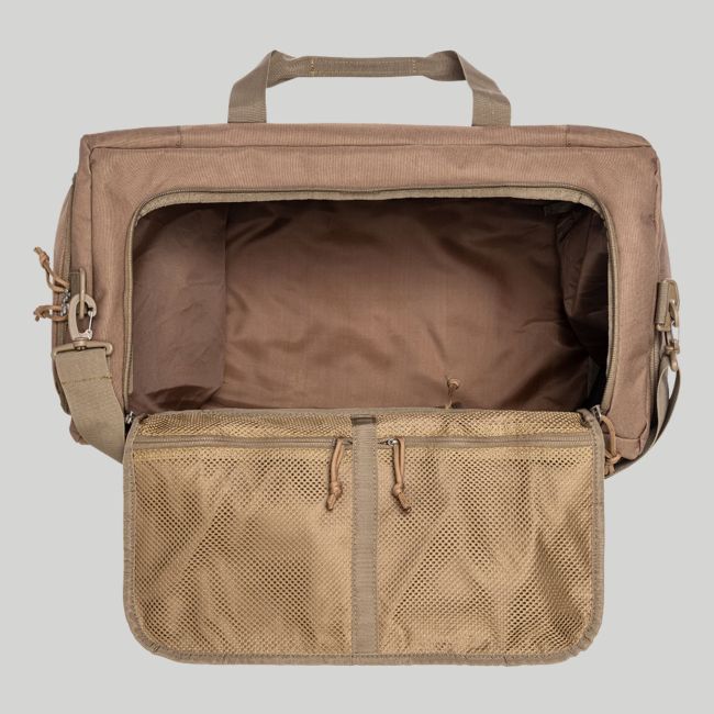 Trolleytas 45L Transall - Tan - A10 Equipment