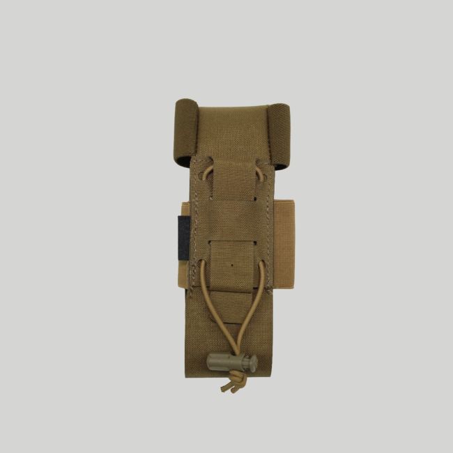 Poche pour tourniquet Tournicat Gen.2 - Sable - Tiger Tailor