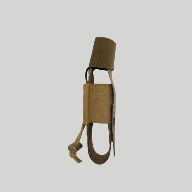 Bolso para torniquete Tournicat Gen.2 - Areia - Tiger Tailor