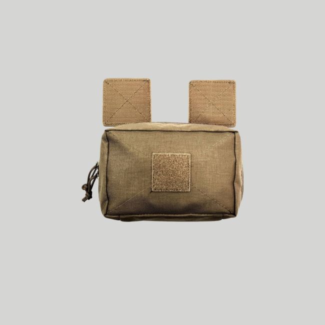 Bauchtasche Abdoman Gen.2 - Sand - Tiger Tailor