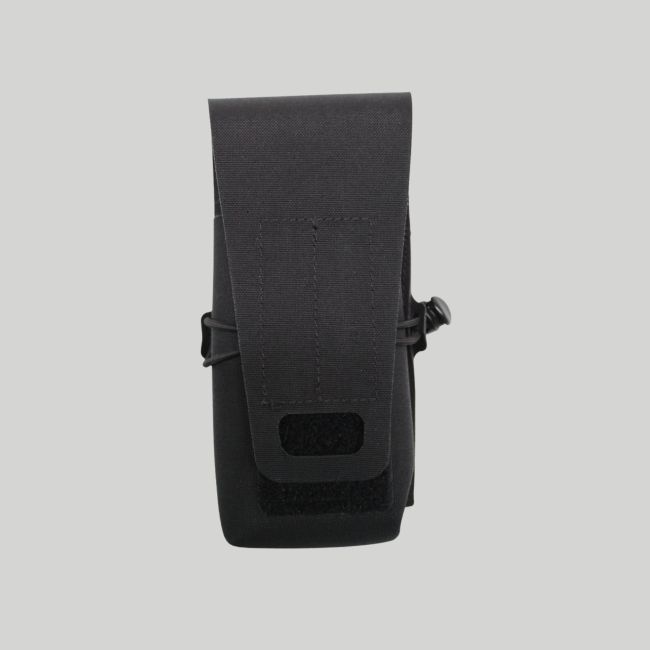 Portacargador Polymag S2 Gen.4 - Negro - Tiger Tailor