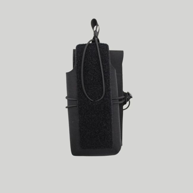 Magazinhalter Polymag S2 Gen.4 - Schwarz - Tiger Tailor