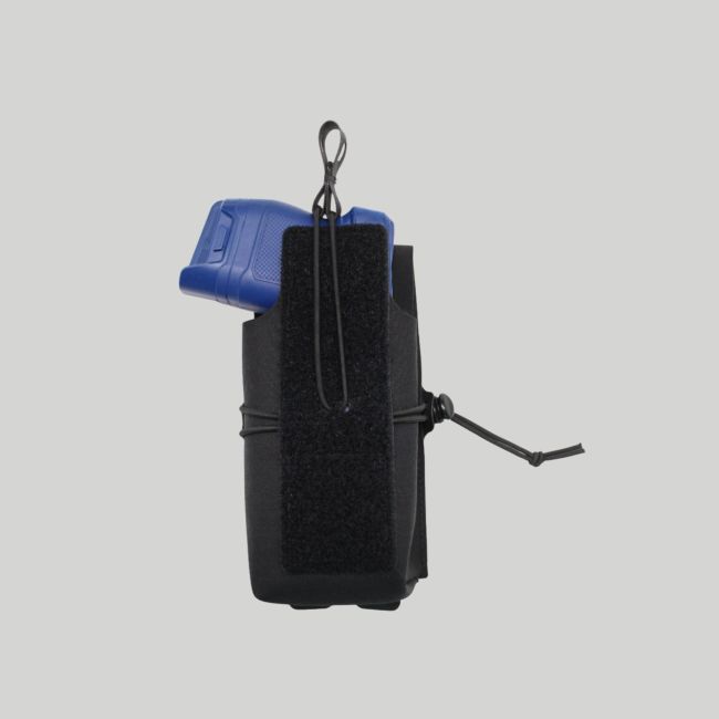 Porte-chargeur Polymag S2 Gen.4 - Noir - Tiger Tailor