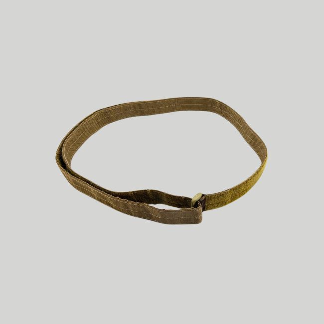 Pas wewnętrzny Flatbelt Gen.2 - Coyote - Tiger Tailor